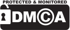DMCA Protection Badge