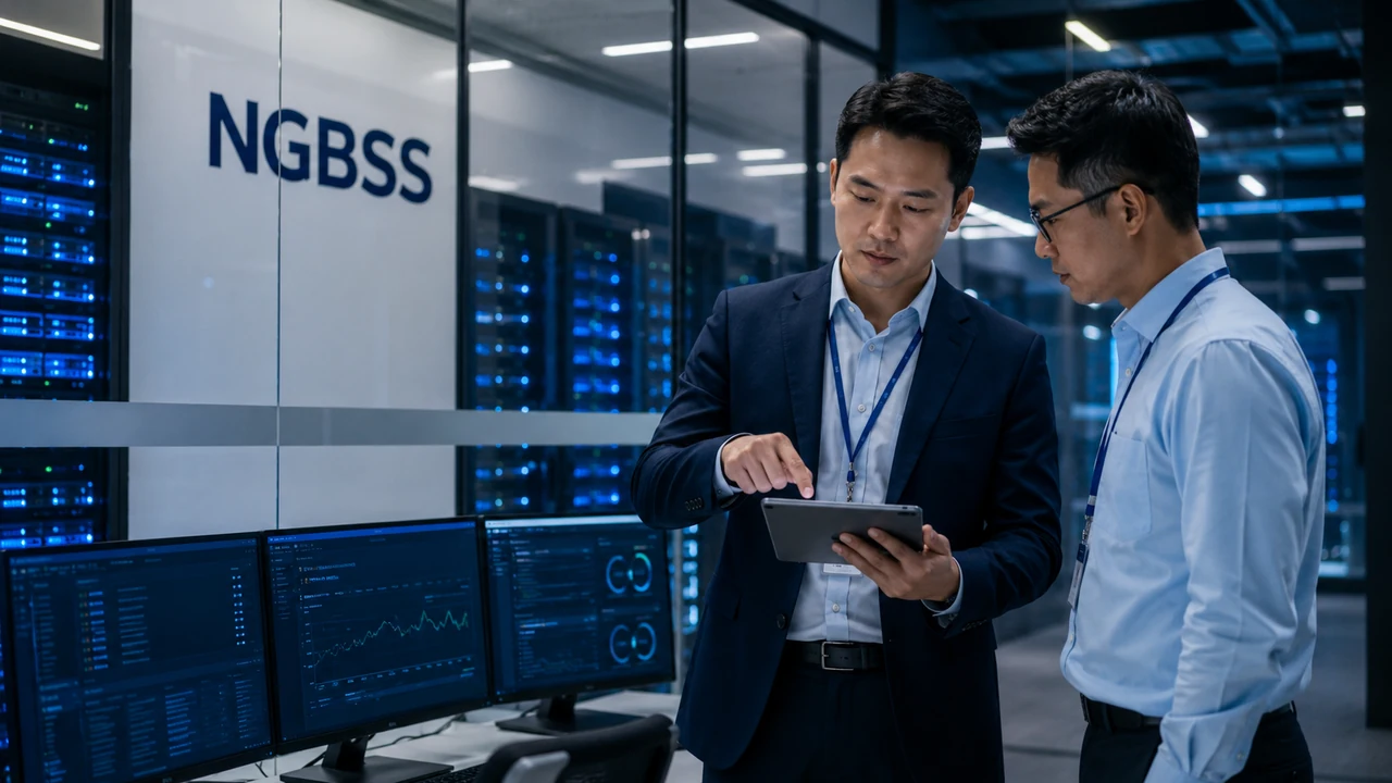 VPS hosting infrastructure for businesses